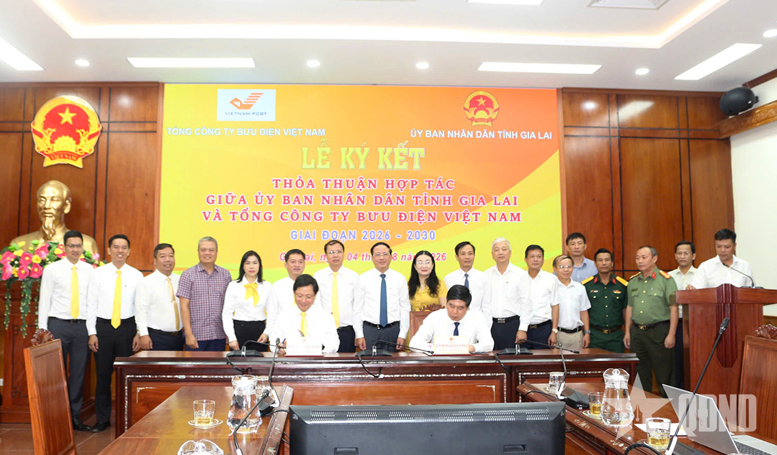 Phát triển kinh tế số và nâng cao chất lượng phục vụ người dân